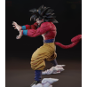 Goku SSJ4 Figure & Bust