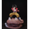 Goku SSJ4 Figure & Bust