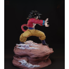 Goku SSJ4 Figure & Bust