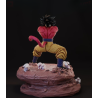 Goku SSJ4 Figure & Bust