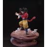 Goku SSJ4 Figure & Bust