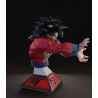 Goku SSJ4 Figure & Bust