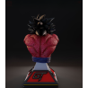 Goku SSJ4 Figure & Bust