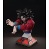 Goku SSJ4 Figure & Bust