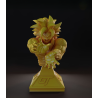 Goku SSJ4 Figure & Bust