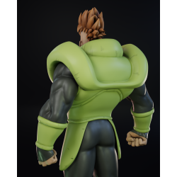 Android 16