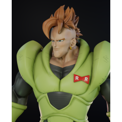 Android 16