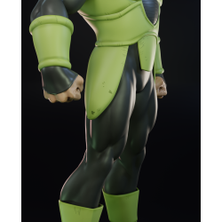 Android 16