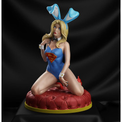 Bunny Supergirl