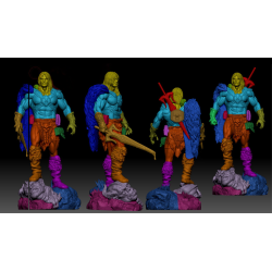 HeMan