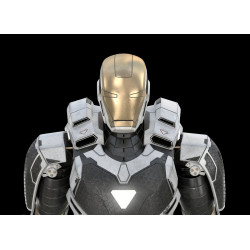 Iron Man Cosplay MK39