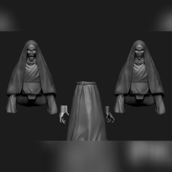 The Nun