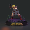 HeMan v3