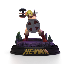 HeMan v3