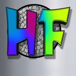 HueForge v0.7.1 - Lifetime