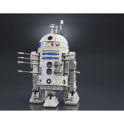 SW - R2D2