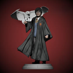 Harry potter v2