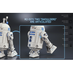 SW - R2D2