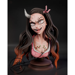 Nezuko Bust