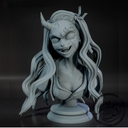 Nezuko Bust