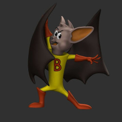 Batfink