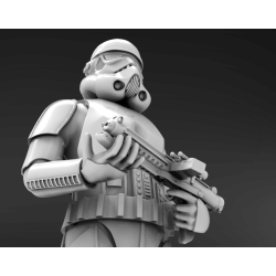 SW - Stormtroopers