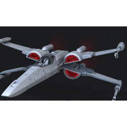 SW - T70 XWing