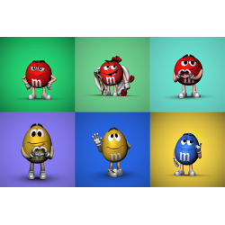 M&M's Collection