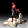 Red Hood Samurai