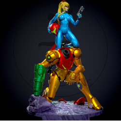 Samus Aran v2