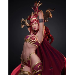 Alexstrasza v2