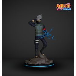 Naruto - Kakashi