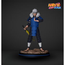 Naruto - Tobirama