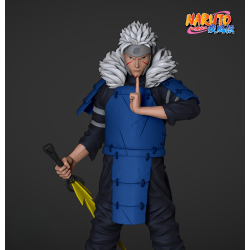 Naruto - Tobirama