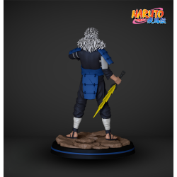 Naruto - Tobirama