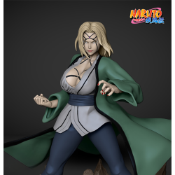 Naruto - Tsunade