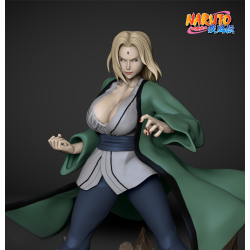 Naruto - Tsunade