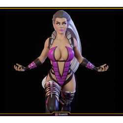 Sindel