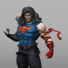 Superman Death Metal