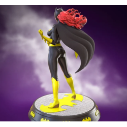 Batgirl Standing