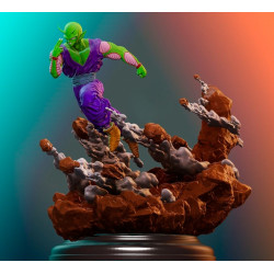 Diorama Piccolo