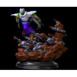 Diorama Piccolo