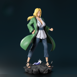 Tsunade