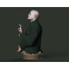 Voldemort Bust