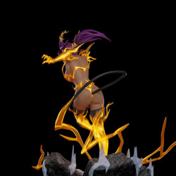 Yoruichi Shihoin