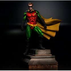 Robin (Batman forever)