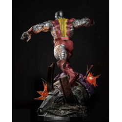 Colossus Statue