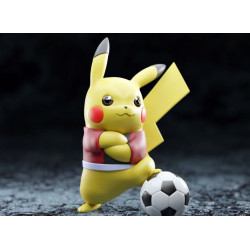 Pokémon - World cup foot