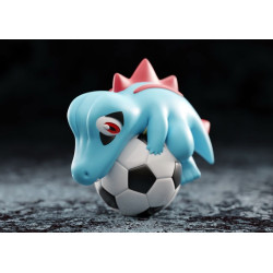 Pokémon - World cup foot