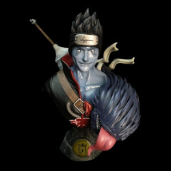 Kisame Hoshigaki Bust